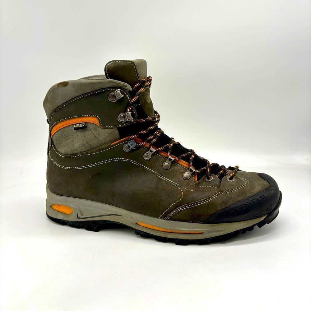 La Sportiva Omega GTX Hiking Boot
